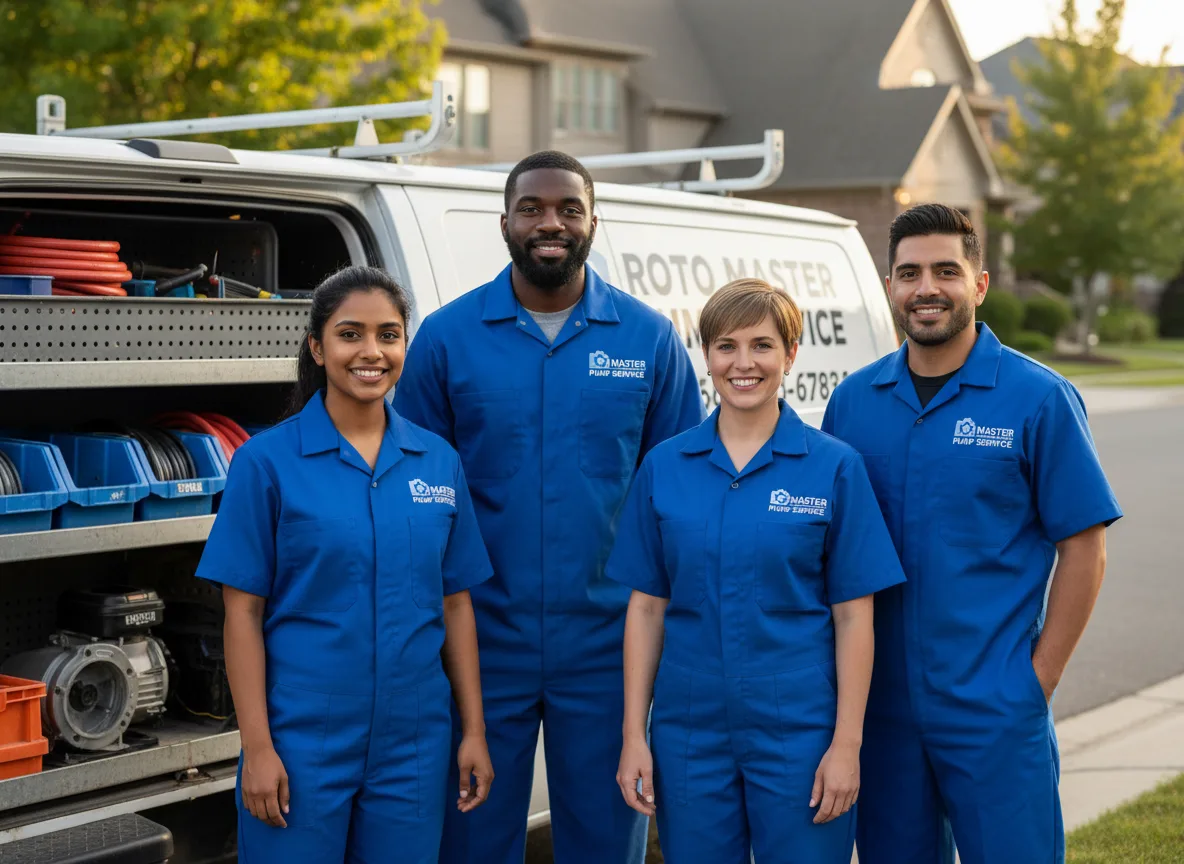 Sump Pump Installation company in Eagle, MI